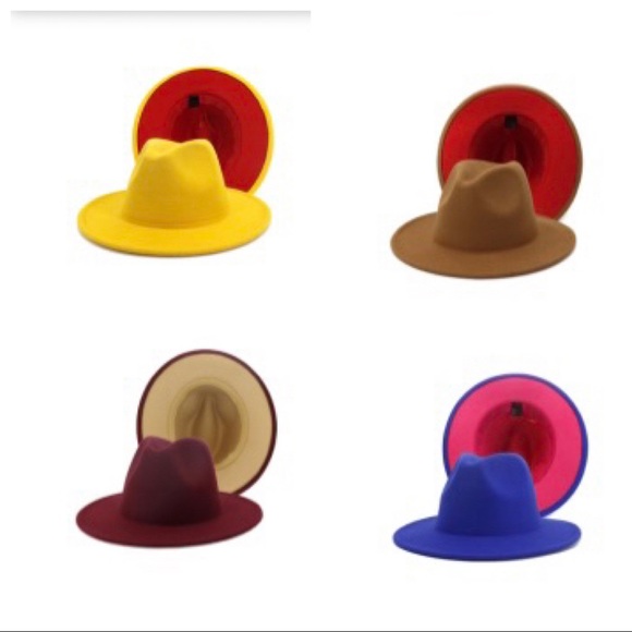 Fedora Hats - Picture 4 of 4